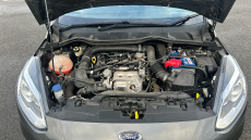 Ford Fiesta Vignale 1.0 EcoBoost 140 5dr Petrol Hatchback